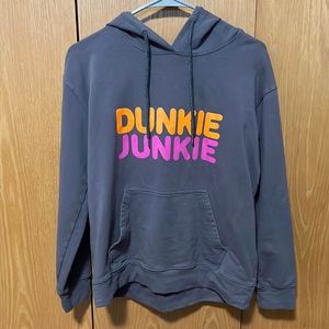 Dunkin Donuts Sweatshirt